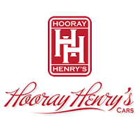 Hooray Henrys Wedding Cars 1097889 Image 1